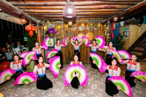 Nhà nghỉ 28 - Homestay Biên Thùy, Bản Lác, Mai Châu, Hòa Bình
